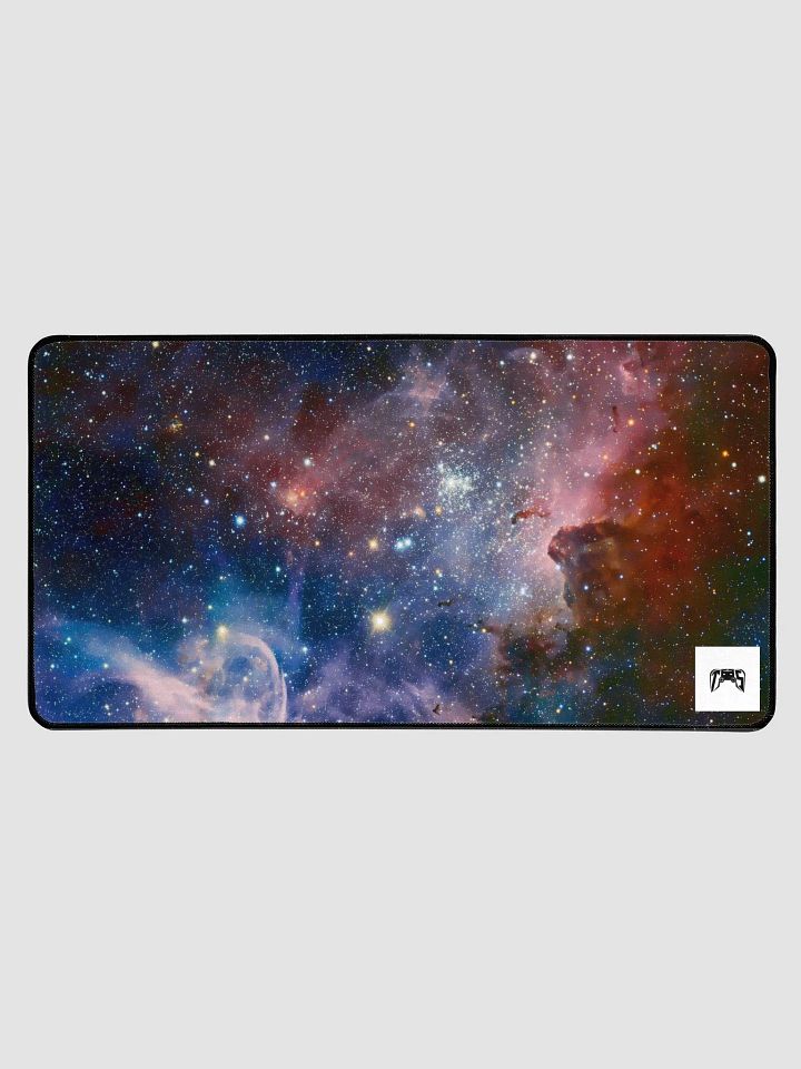 "Galaxy" Desk Mat product image (1)