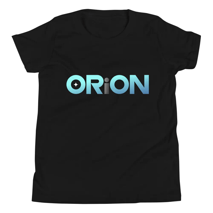 Youth Orion Studios Logo t-shirt product image (2)