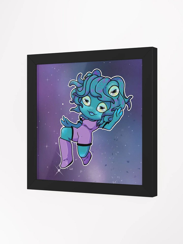 Rayne The Alien Portrait product image (17)