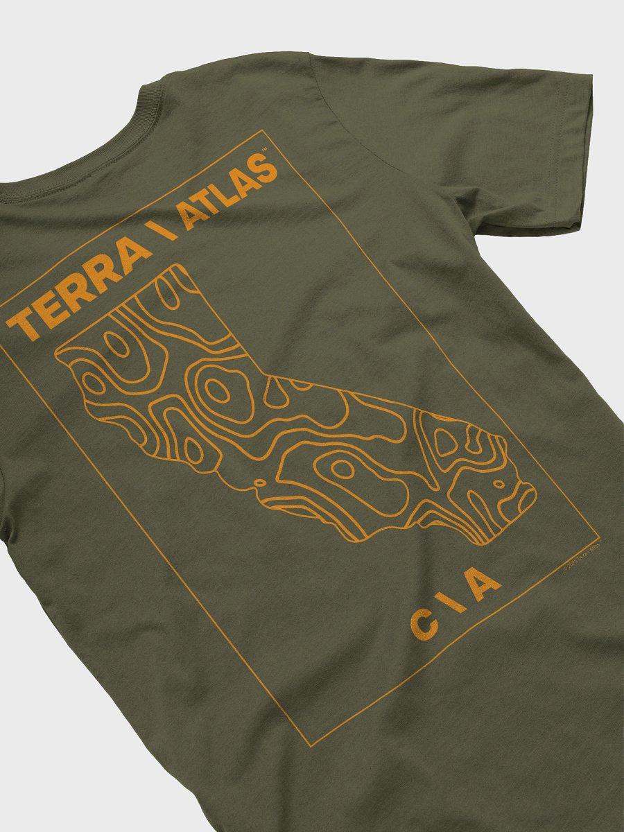 C \ A Military Green product image (3)