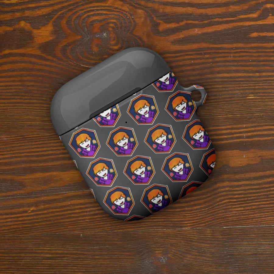 mythcafe/mythtavern AirPods® Case product image (10)