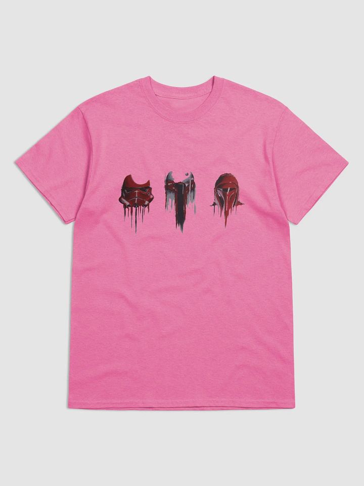 Troopers Tee product image (9)
