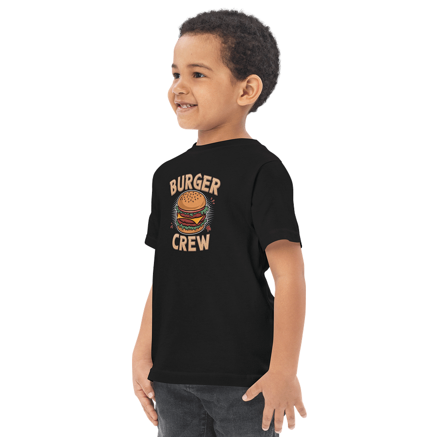 Burger Crew product image (3)