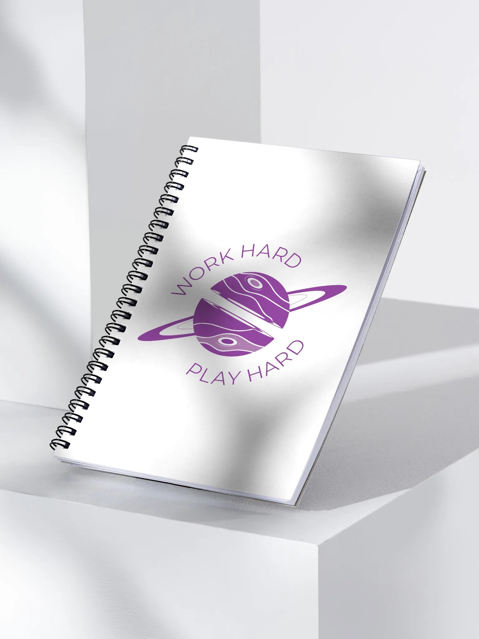 Going Up Notebook product image (3)