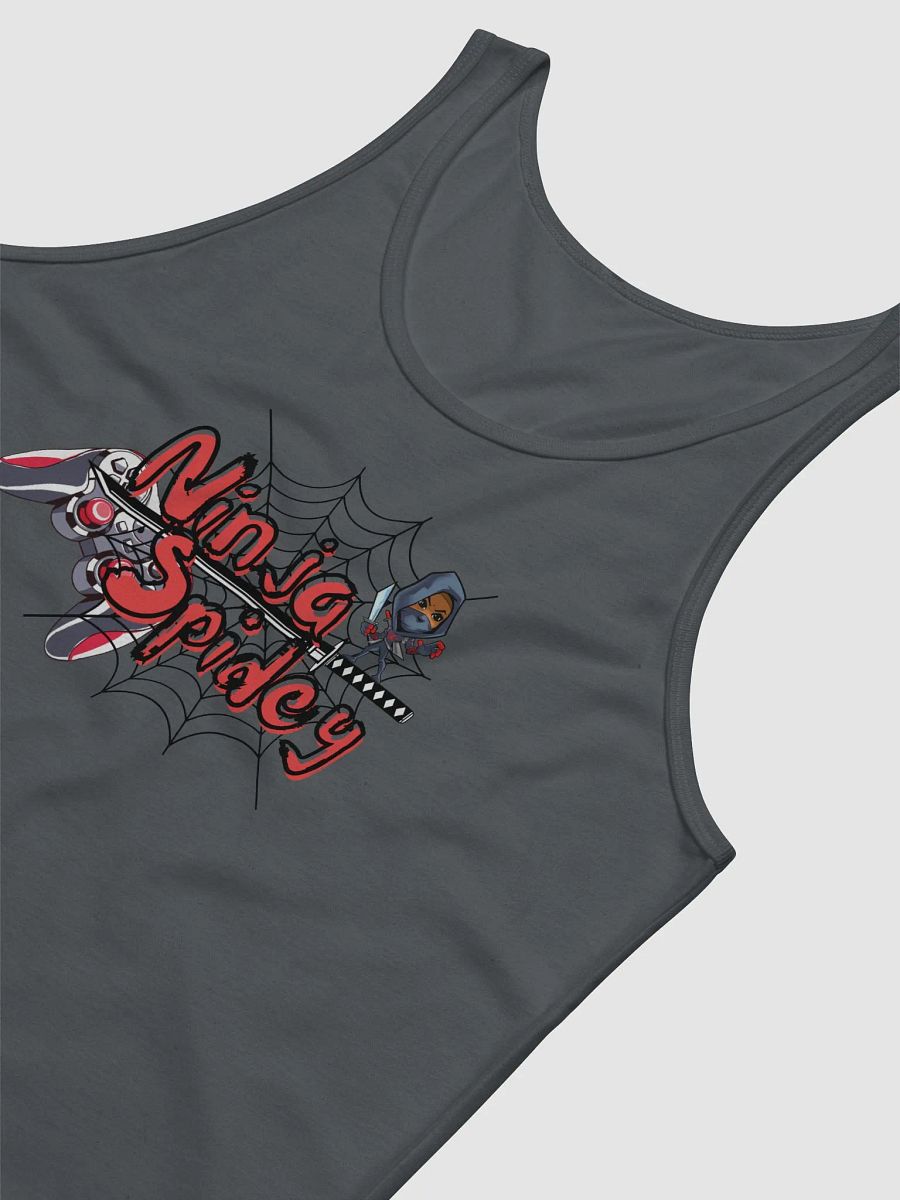 NinjaSpidey Tanktop product image (6)