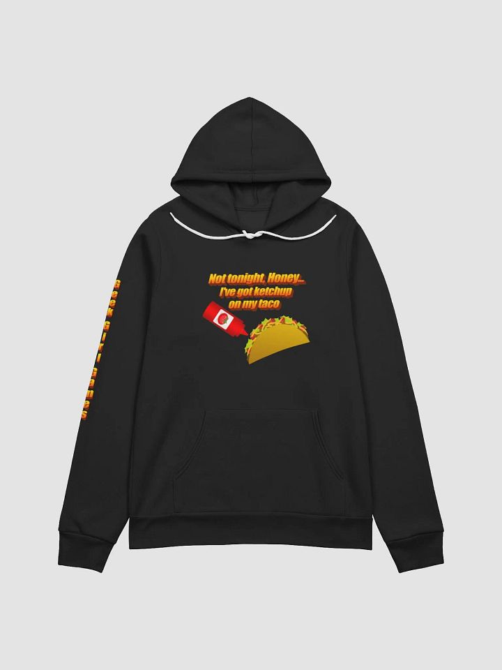 I don't want to Taco bout it product image (2)