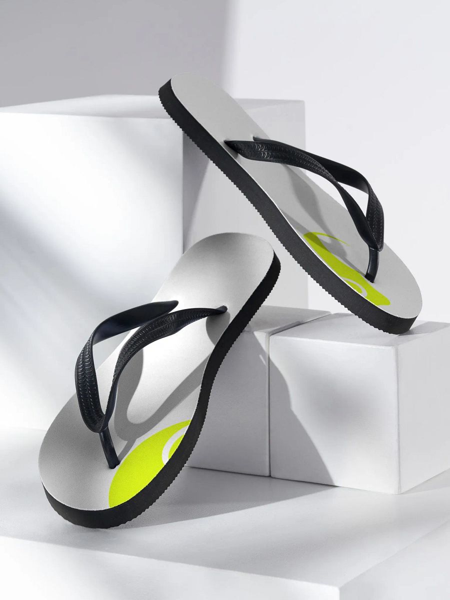 BlackKittenTech Flip-Flops product image (2)