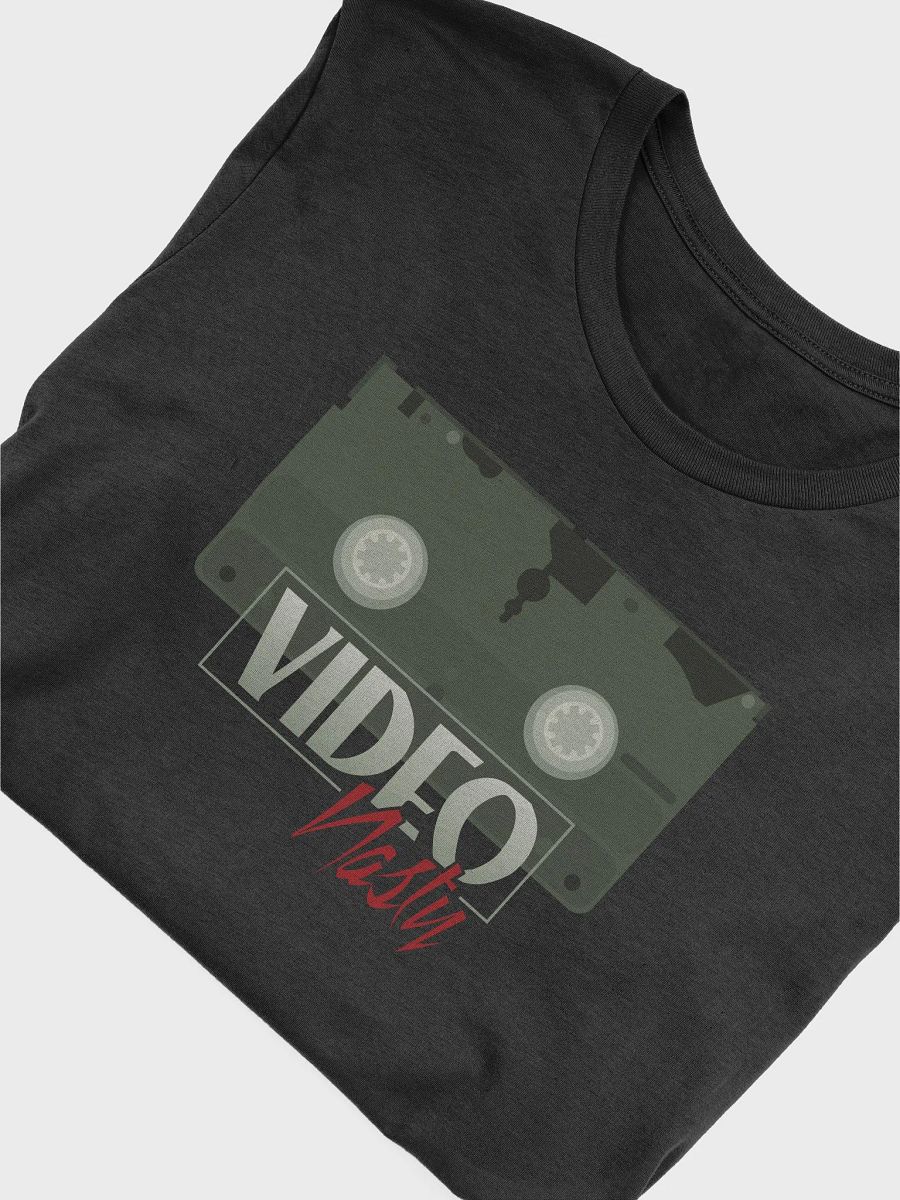 Video Nasty Tee product image (17)