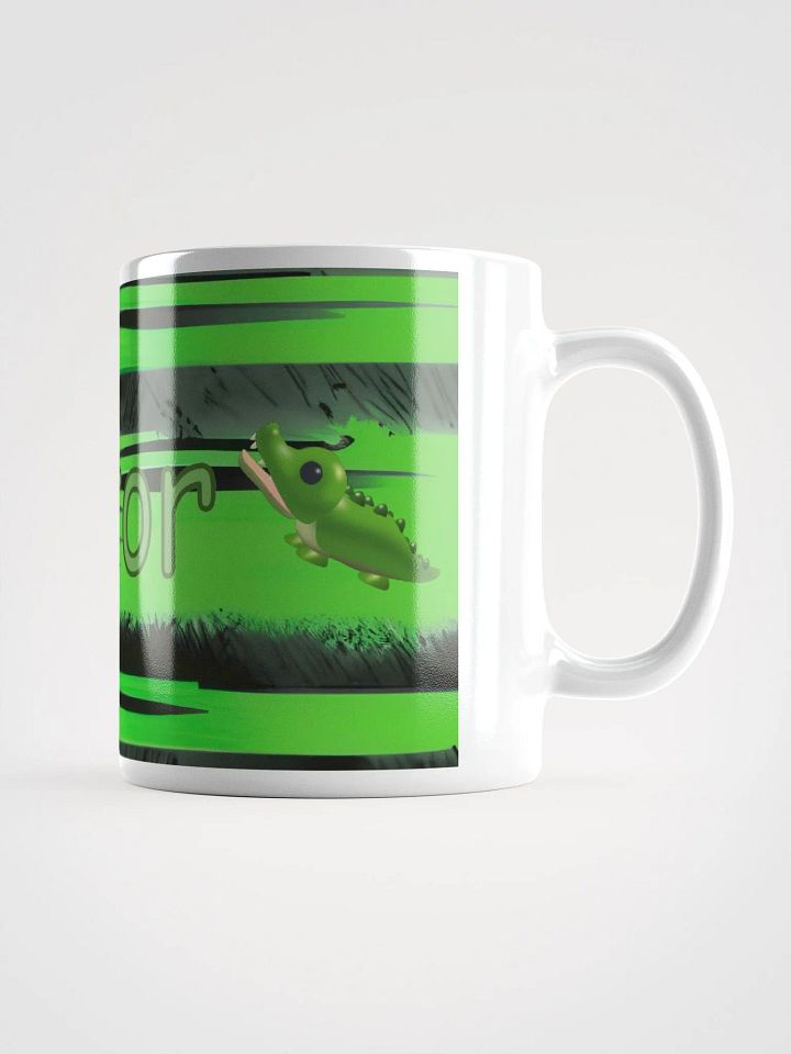 🐊 Gator Basic Mug 🐊 product image (1)