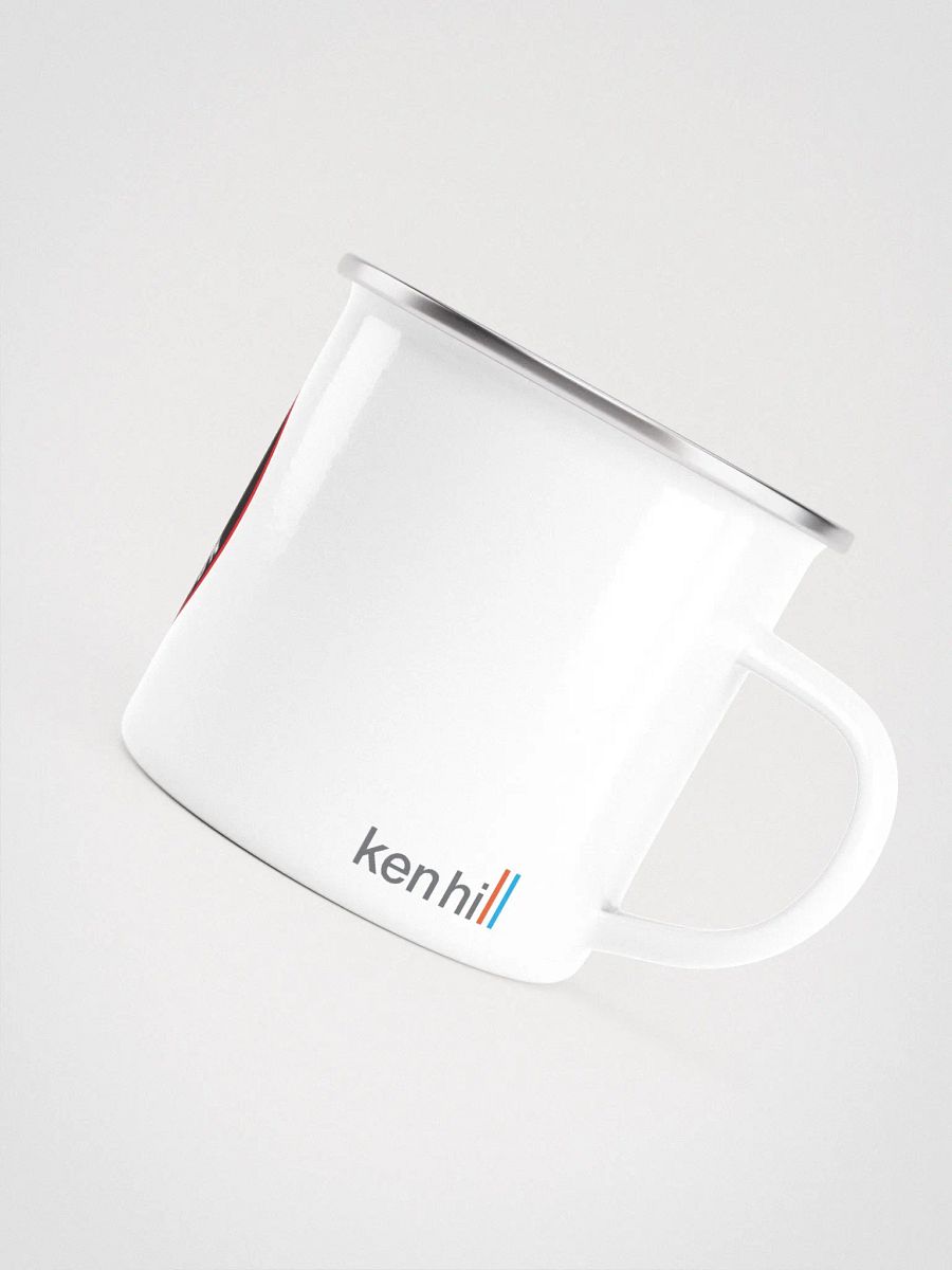 MotoPilot Coffee Mug in Red product image (4)