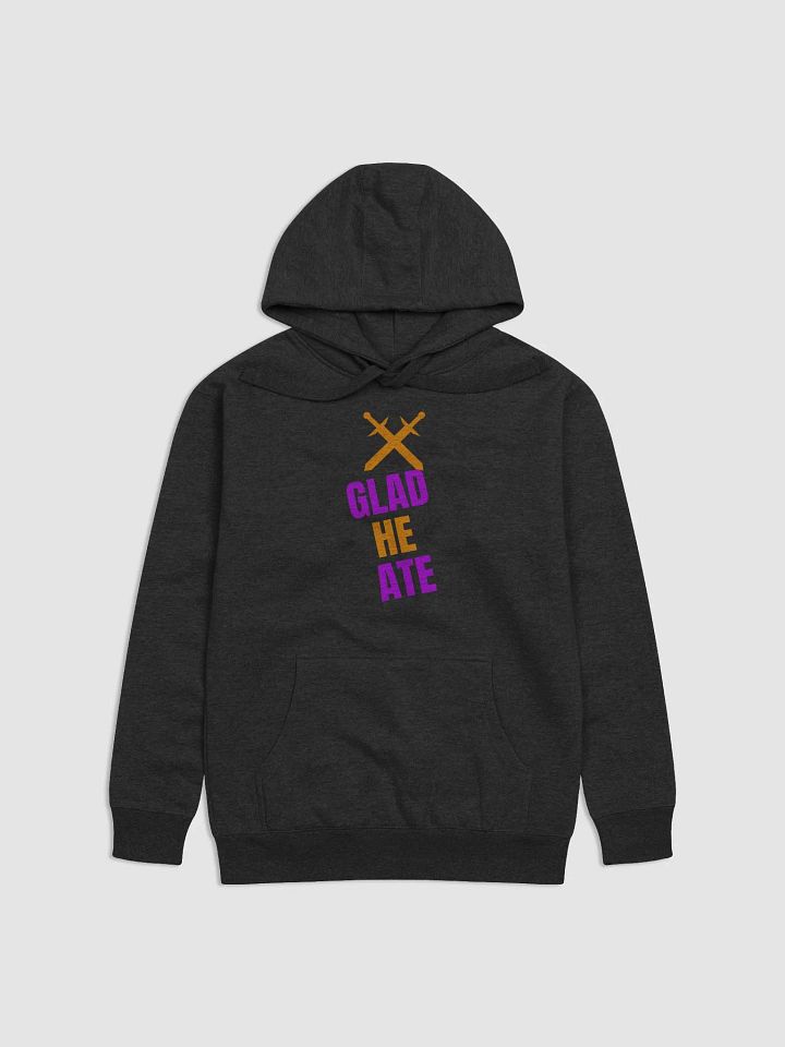 EATER EDITION HOODIE product image (1)