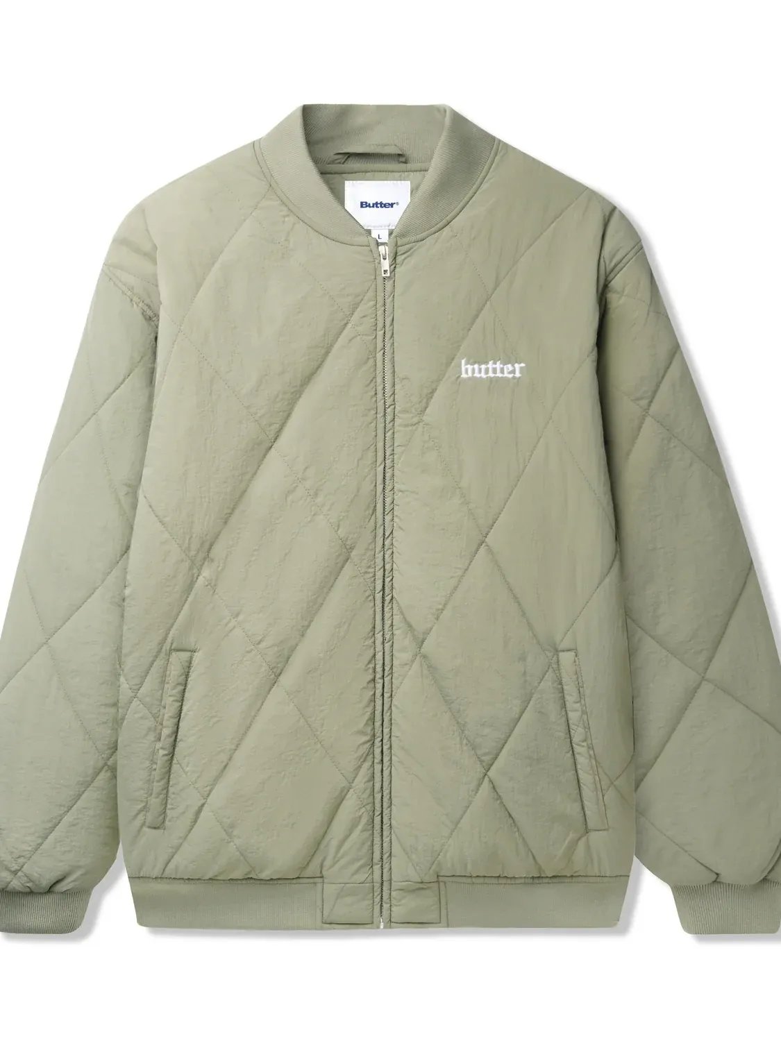 Frenzy Work Jacket, Sage product image (1)