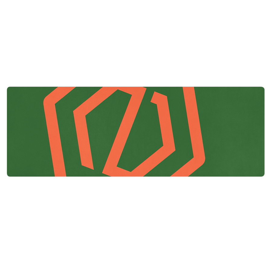 Evolve Yoga Mat product image (1)