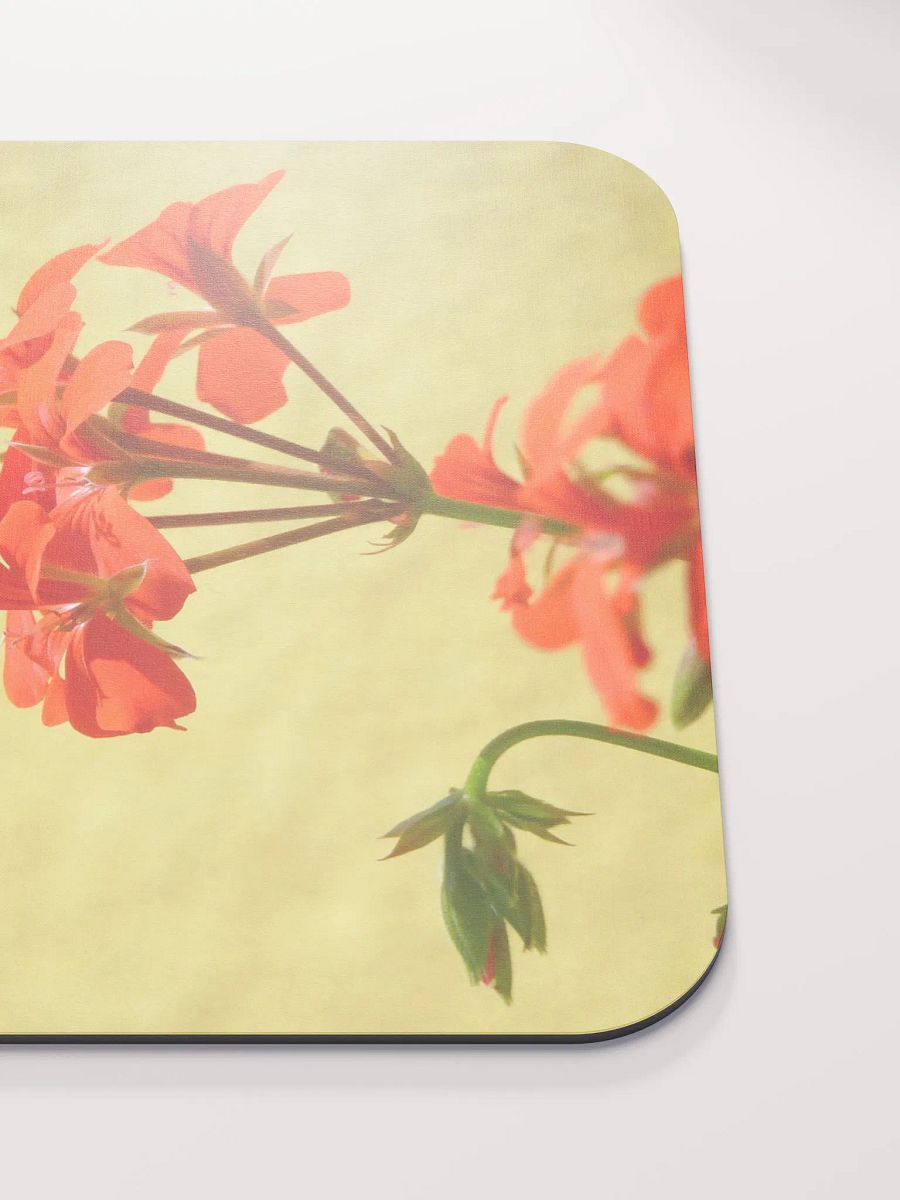 Classic Mouse Pad - The hummingbird hawk-moth product image (5)
