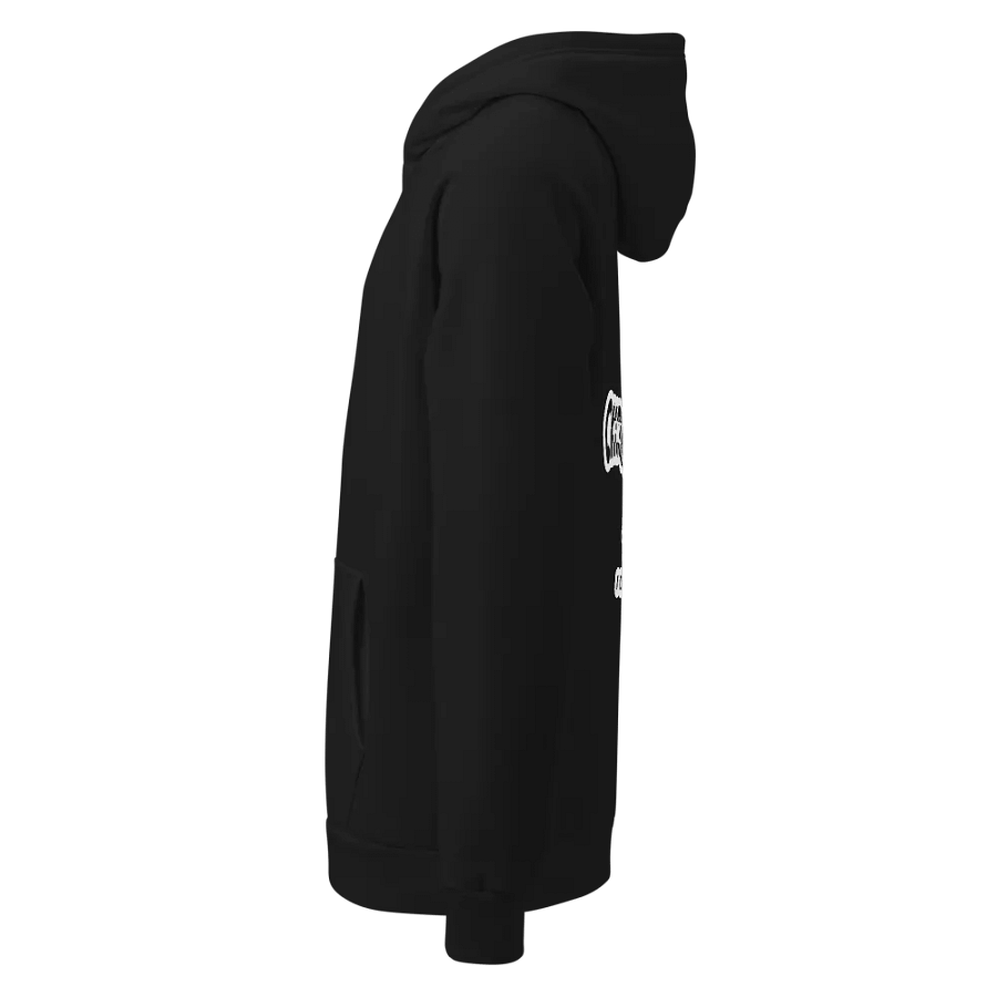 Christ Crucified Collection - Under Armour® Unisex Hoodie product image (4)