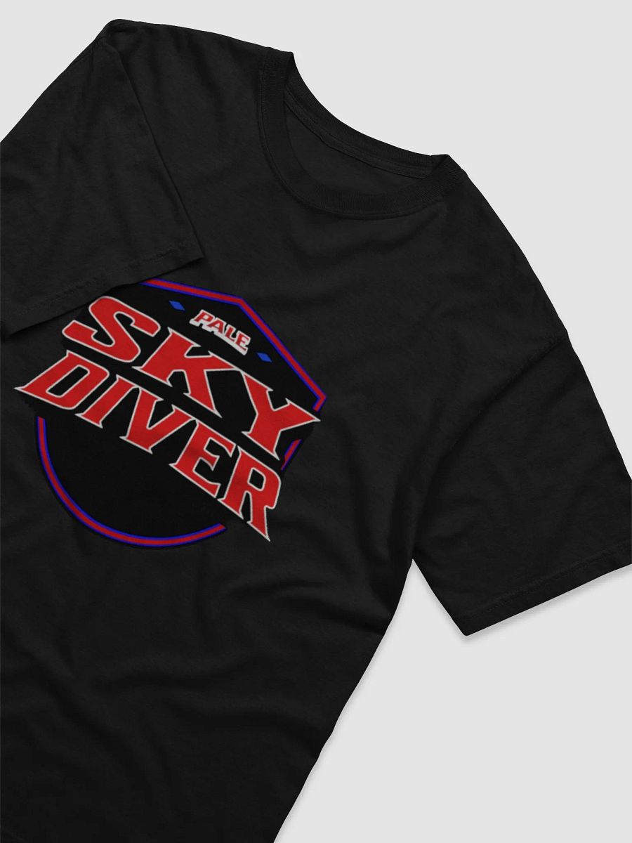 shield logo shirt product image (9)