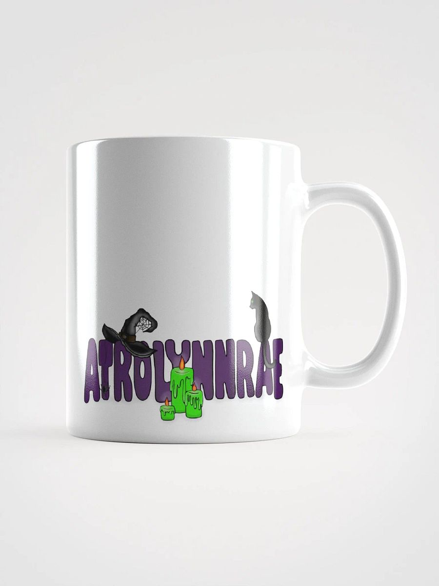 Toothless Jim Mug product image (1)