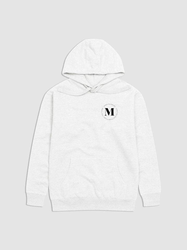 Ho Ho Hope You Took Your Meds Today Hoodie (Unisex) product image (2)