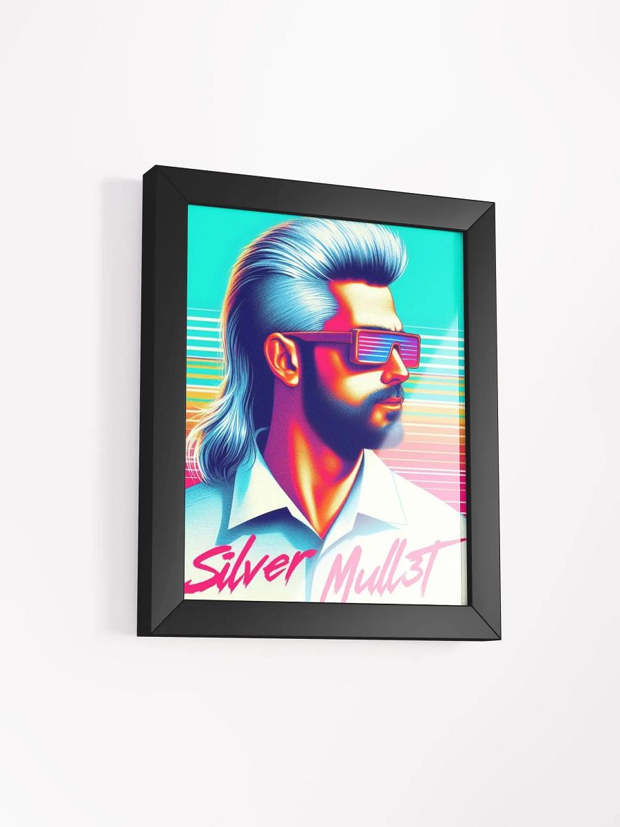 GOSH DARN POSTER product image (21)
