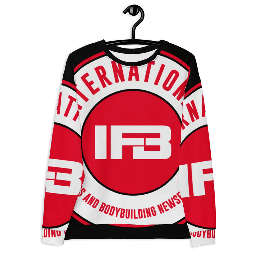 IFBNewsfeed.Org's All-Over Print T-Shirt Dress product image (10)