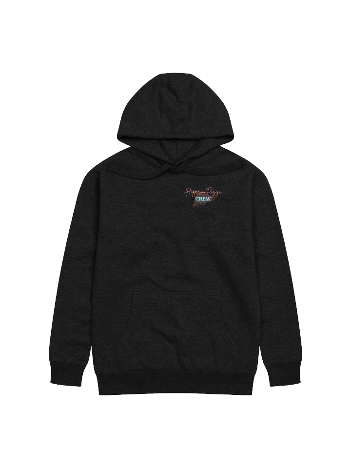 Pizza Crew Hoodie product image (3)