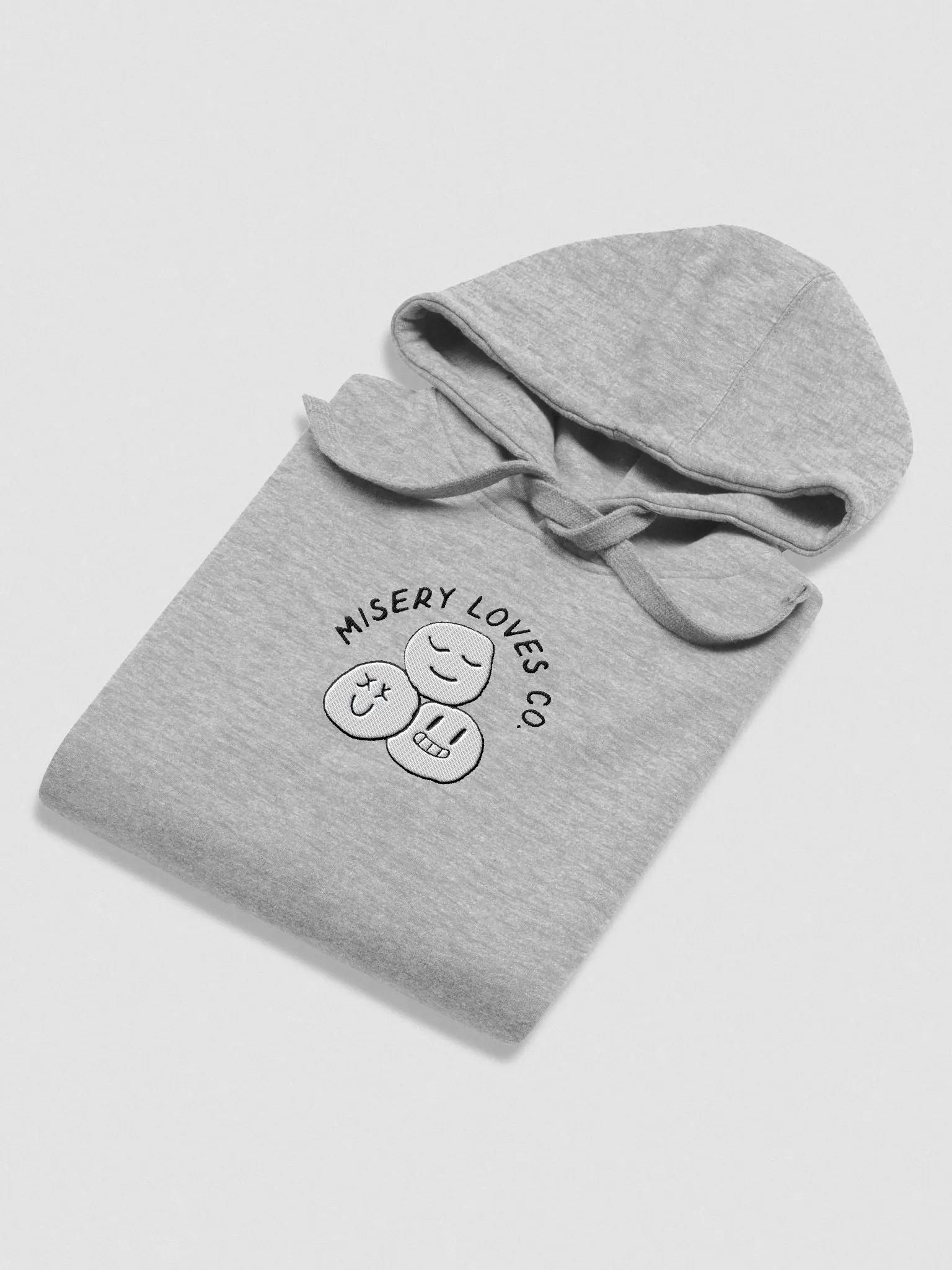 Misery Loves Co. Hoodie (Embroidered) product image (15)
