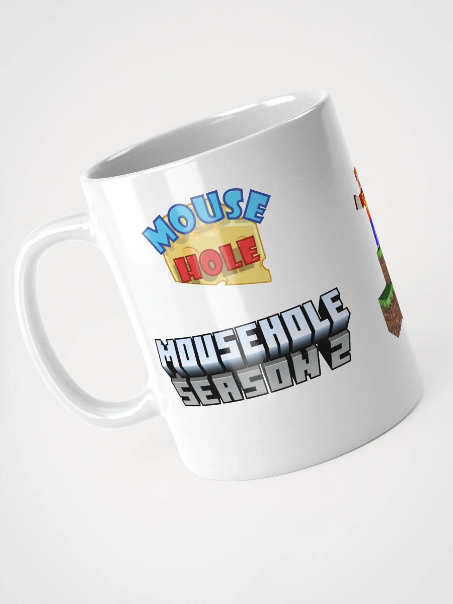 Mousehole Logo Legacy product image (4)
