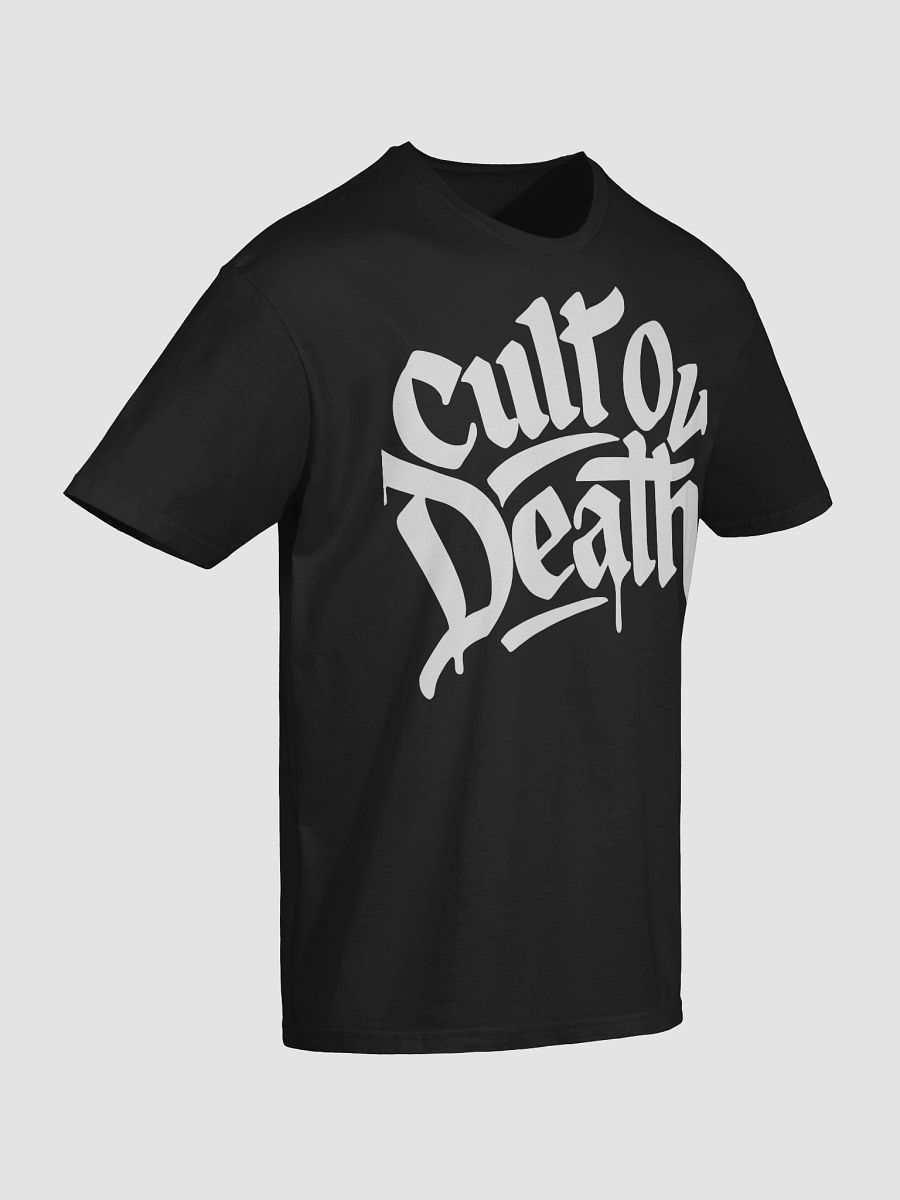 Cult ov Death – Anti-Hype Cultwear product image (6)