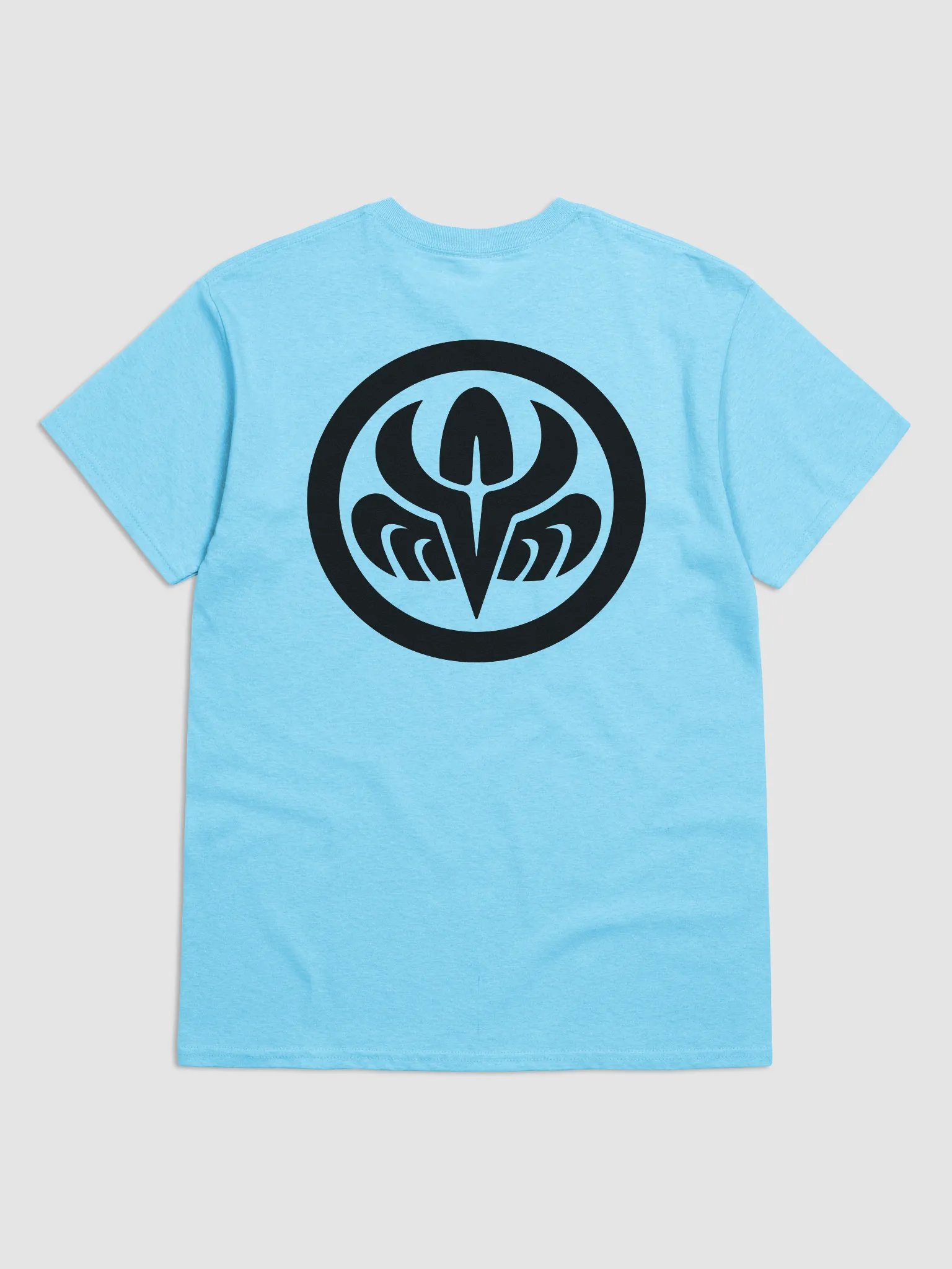 Hell Guard Tee (Black) product image (26)