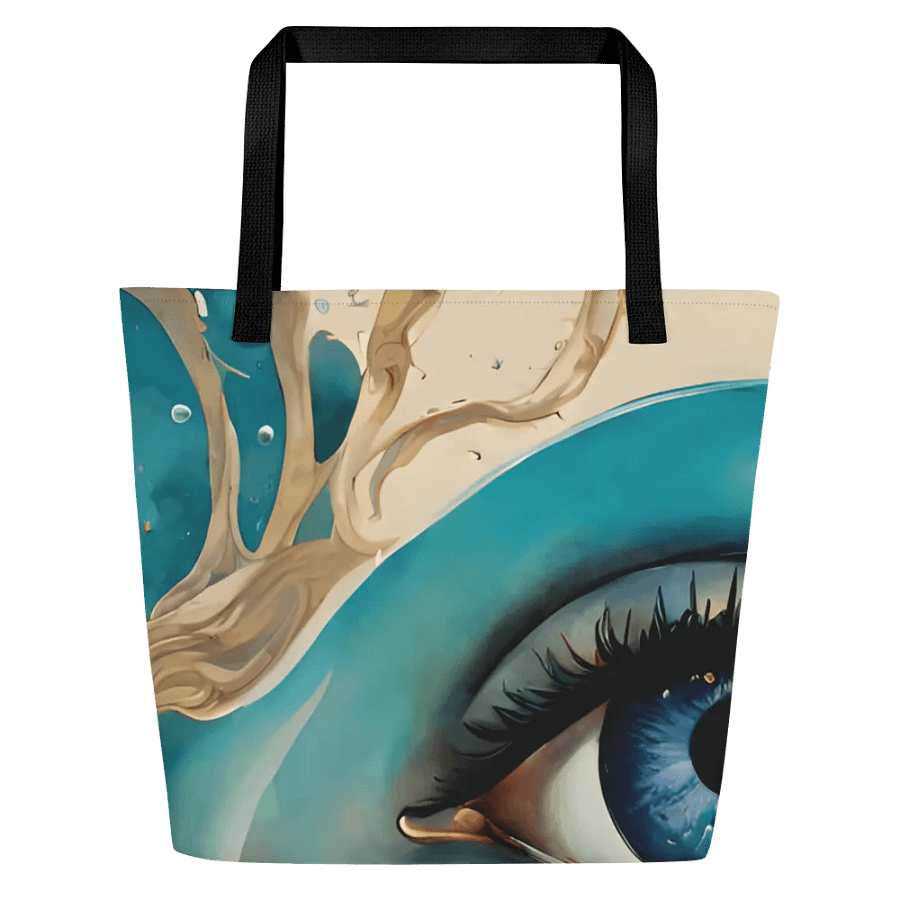 Aquarius - Salvador Dalí Zodiac Decoded: Unveiling Dalí's Surreal Cosmic Delirium product image (1)