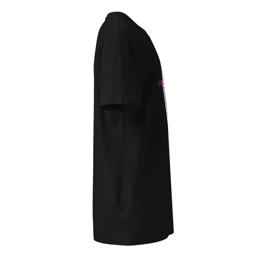 Faith and Salvation Unisex Premium T-Shirt product image (4)