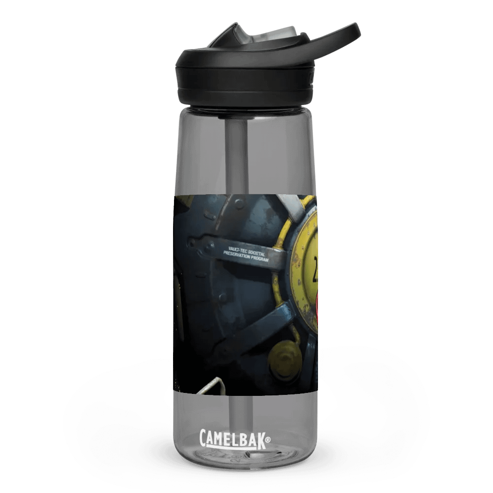 Vault 252 Camelbak product image (1)