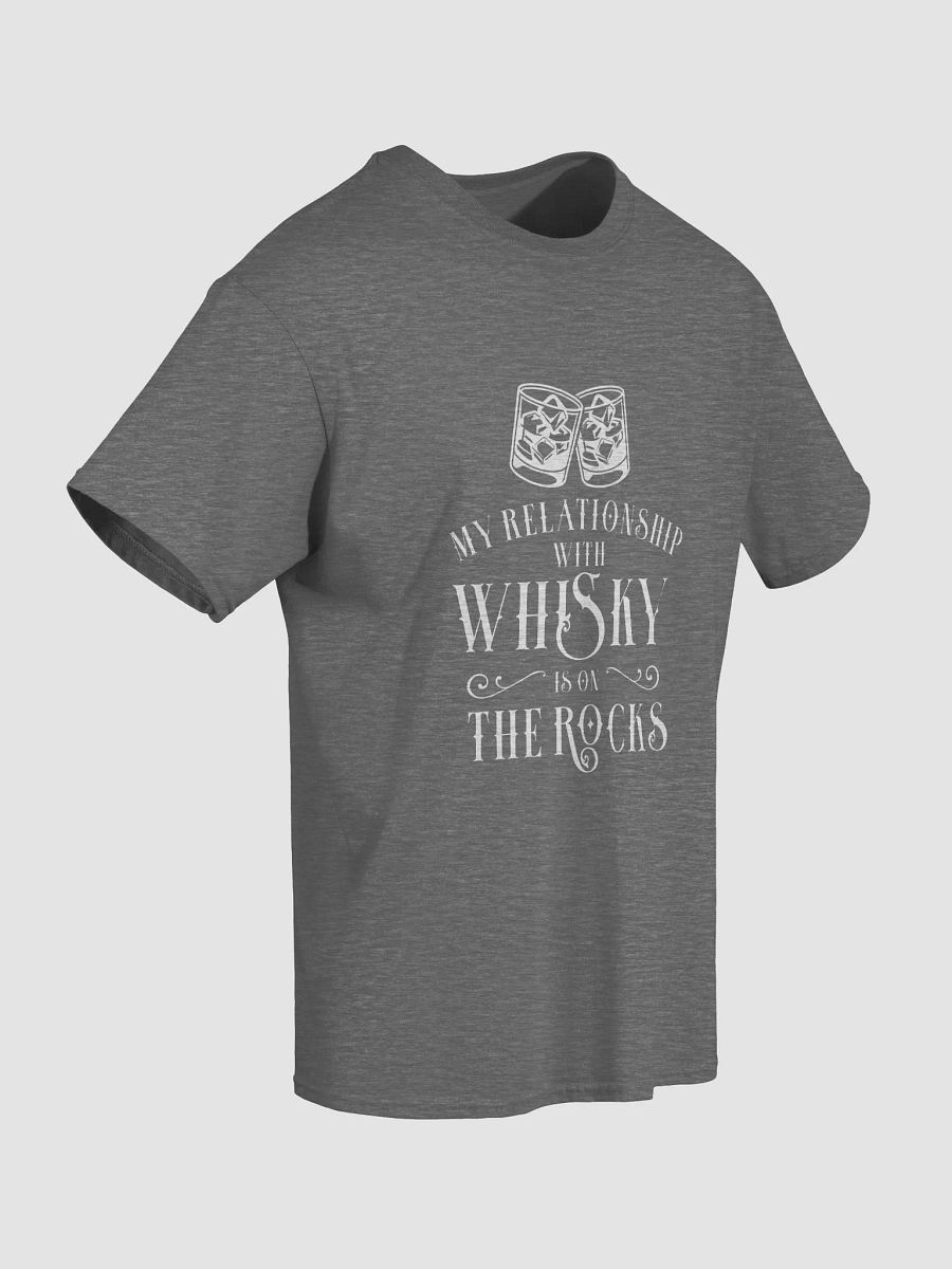 Women's Whisky Graphic Tee product image (5)
