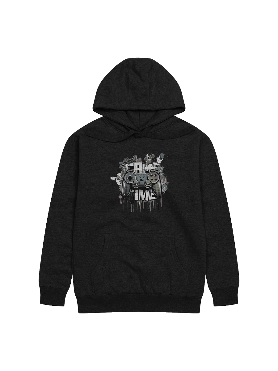 Cool GameTime Premium Hoodie product image (8)