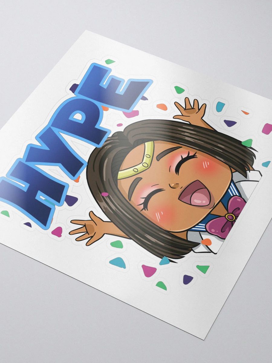 LoloHype Sticker product image (3)