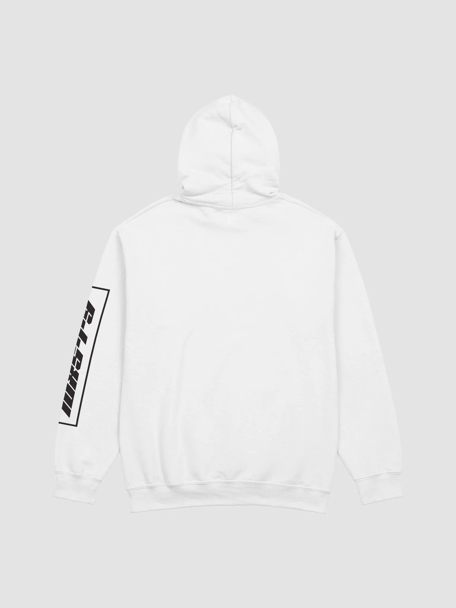NXSTY Logo Hoodie product image (3)