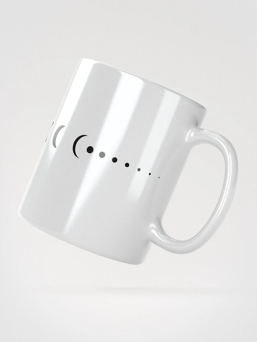 Phases of the Moon - Mug product image (3)