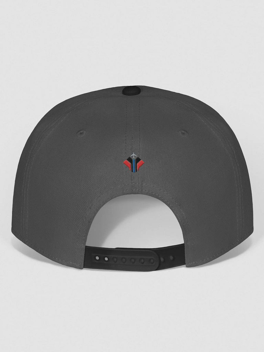 Captain Loki Cap product image (38)