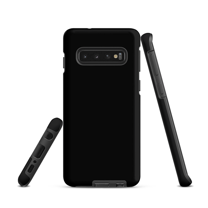 Stealth Shield Samsung Case product image (1)