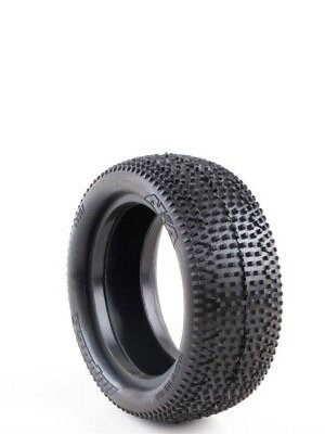 AKA Impact Front Tires (No Foam) product image (2)