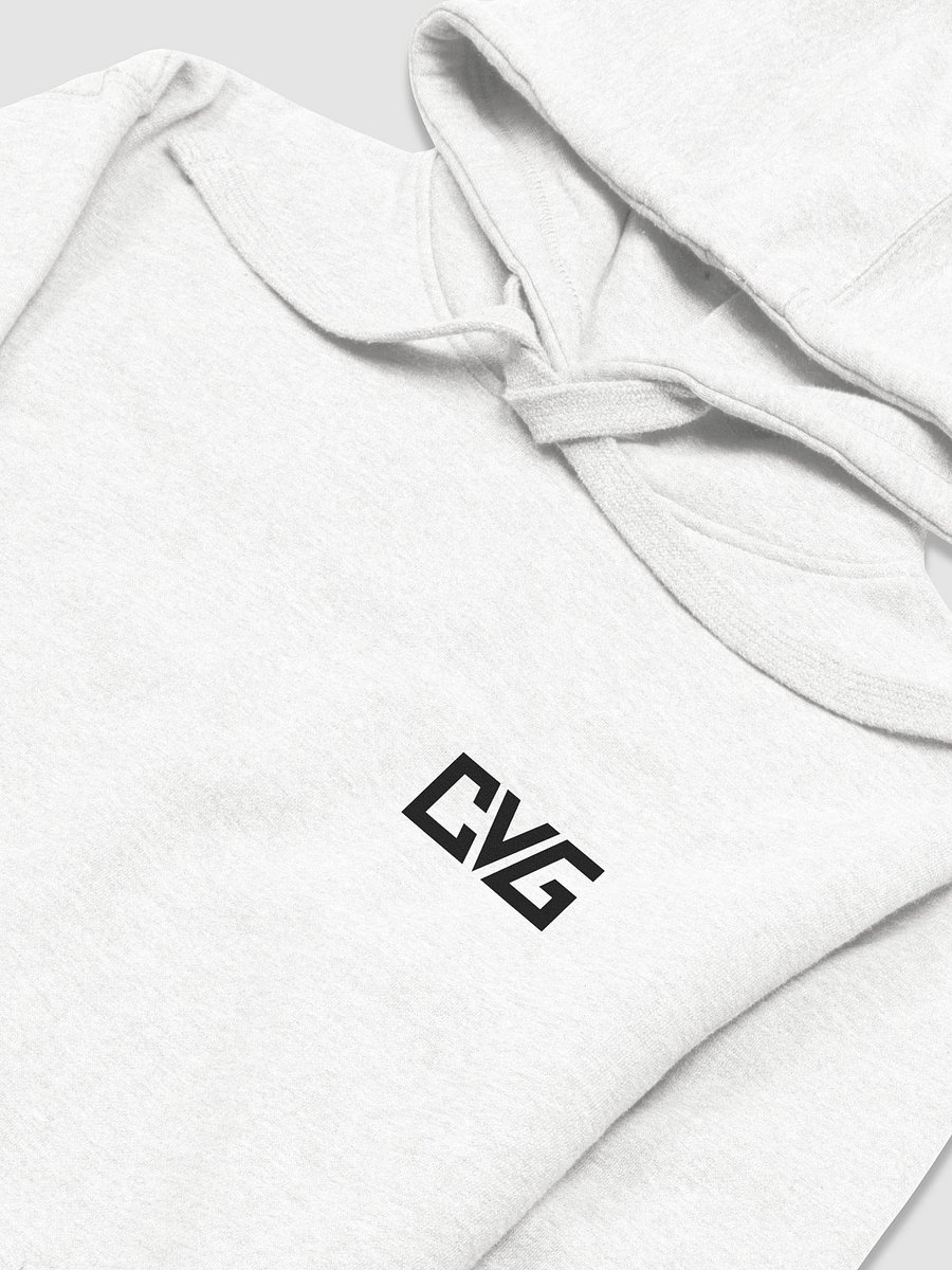 CVG Signature Logo Hoodie product image (3)