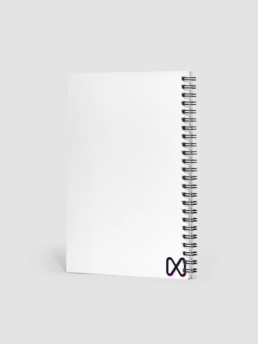 Notebook - Ephesians 2:10 product image (4)