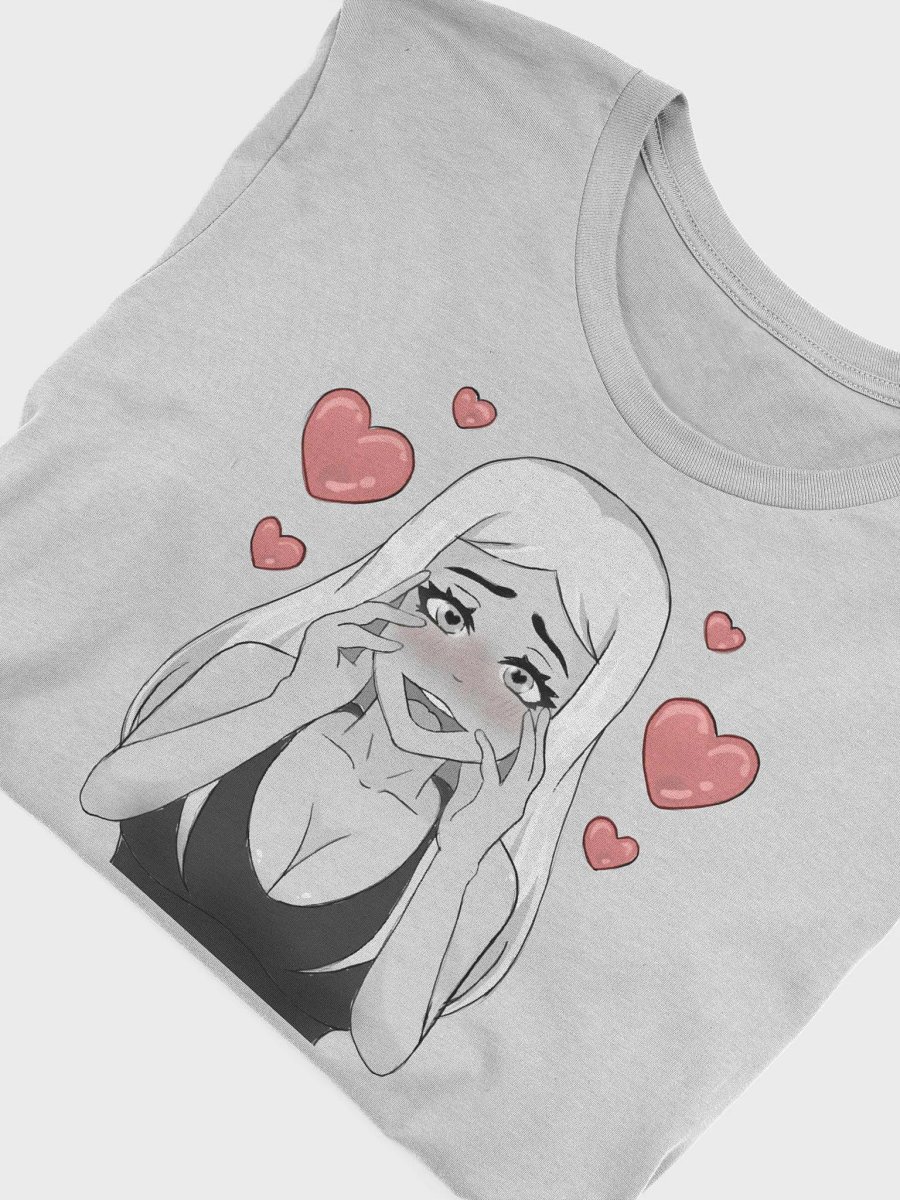 Chummer Love T-Shirt product image (44)