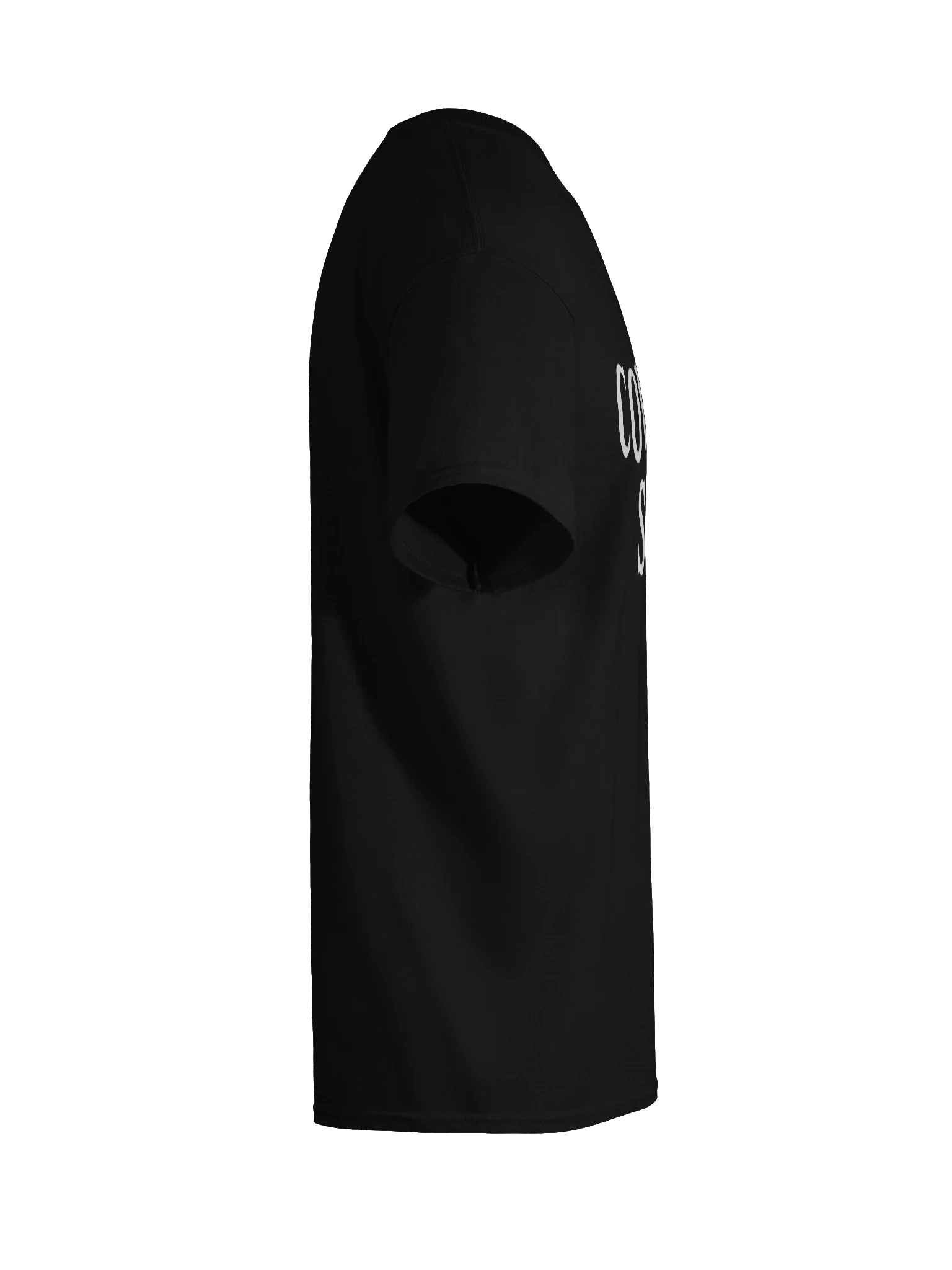 Cowboy Soul Texas Boxy Fit Unisex T-Shirt product image (106)