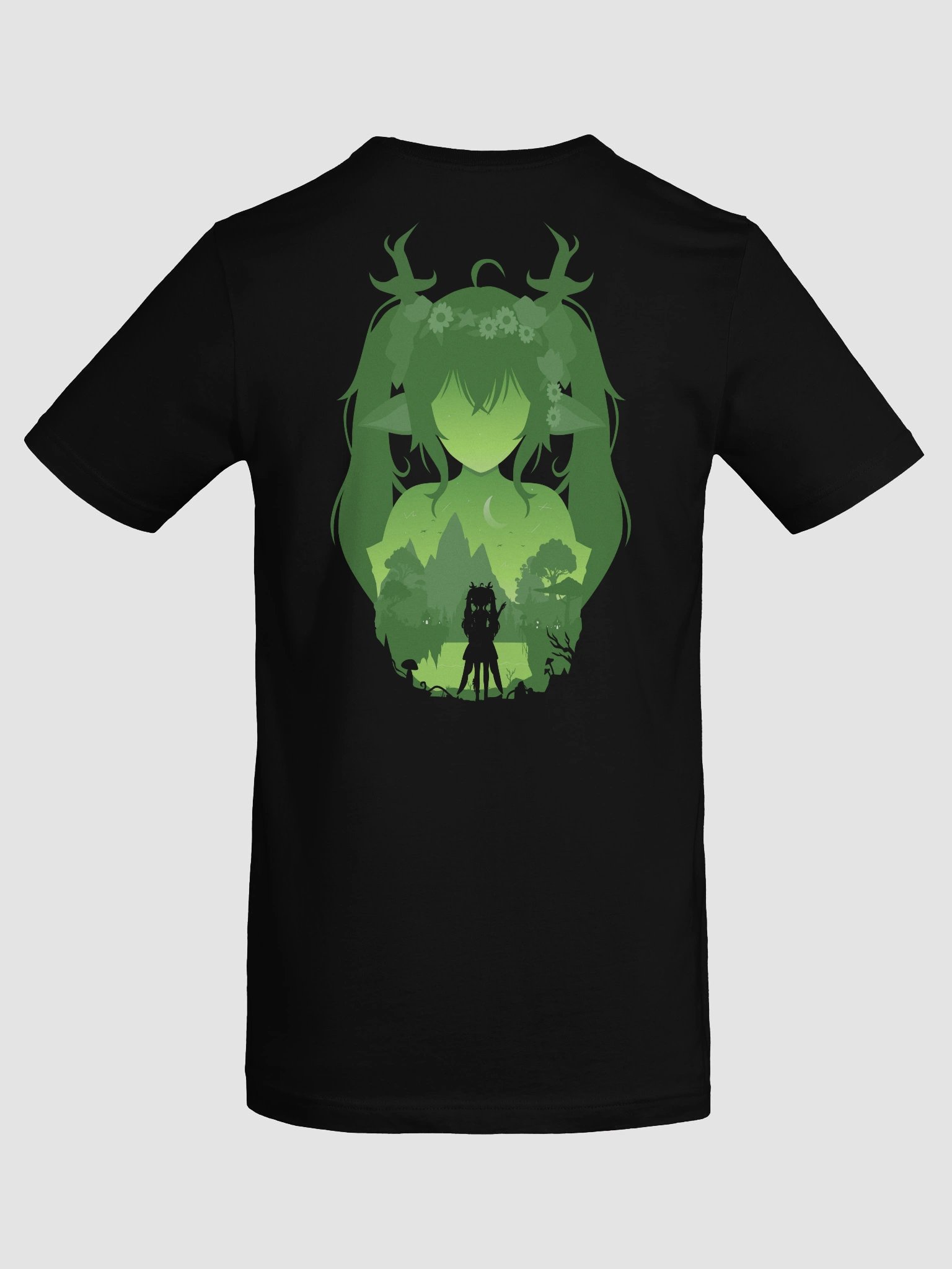 Watching your back! product image (8)