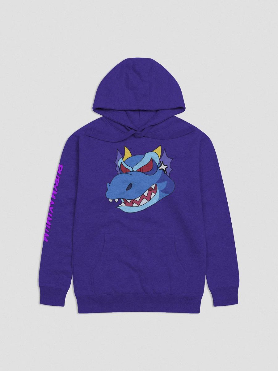 Angry Dragon Hoodie product image (3)