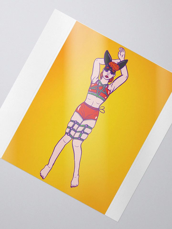 Bunny Cassie product image (2)