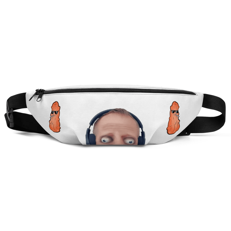 ProBoner Fannypack! product image (1)