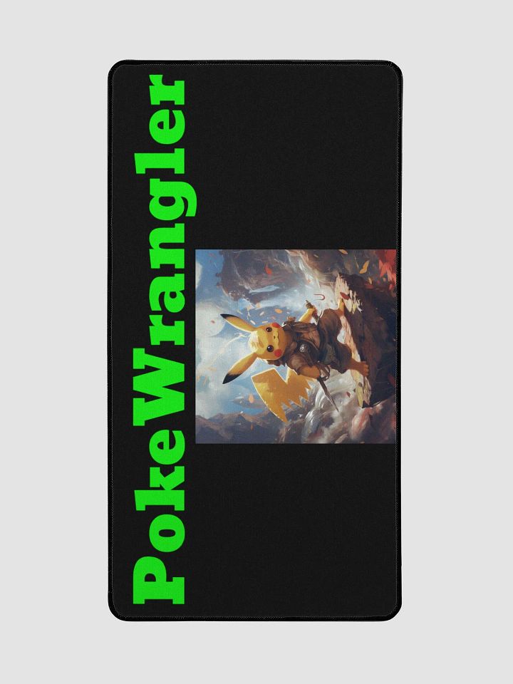 Mouse pad product image (2)