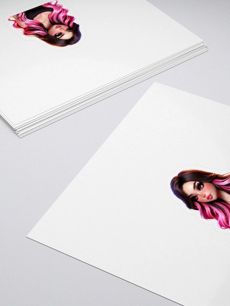 Pinky sticker product image (10)